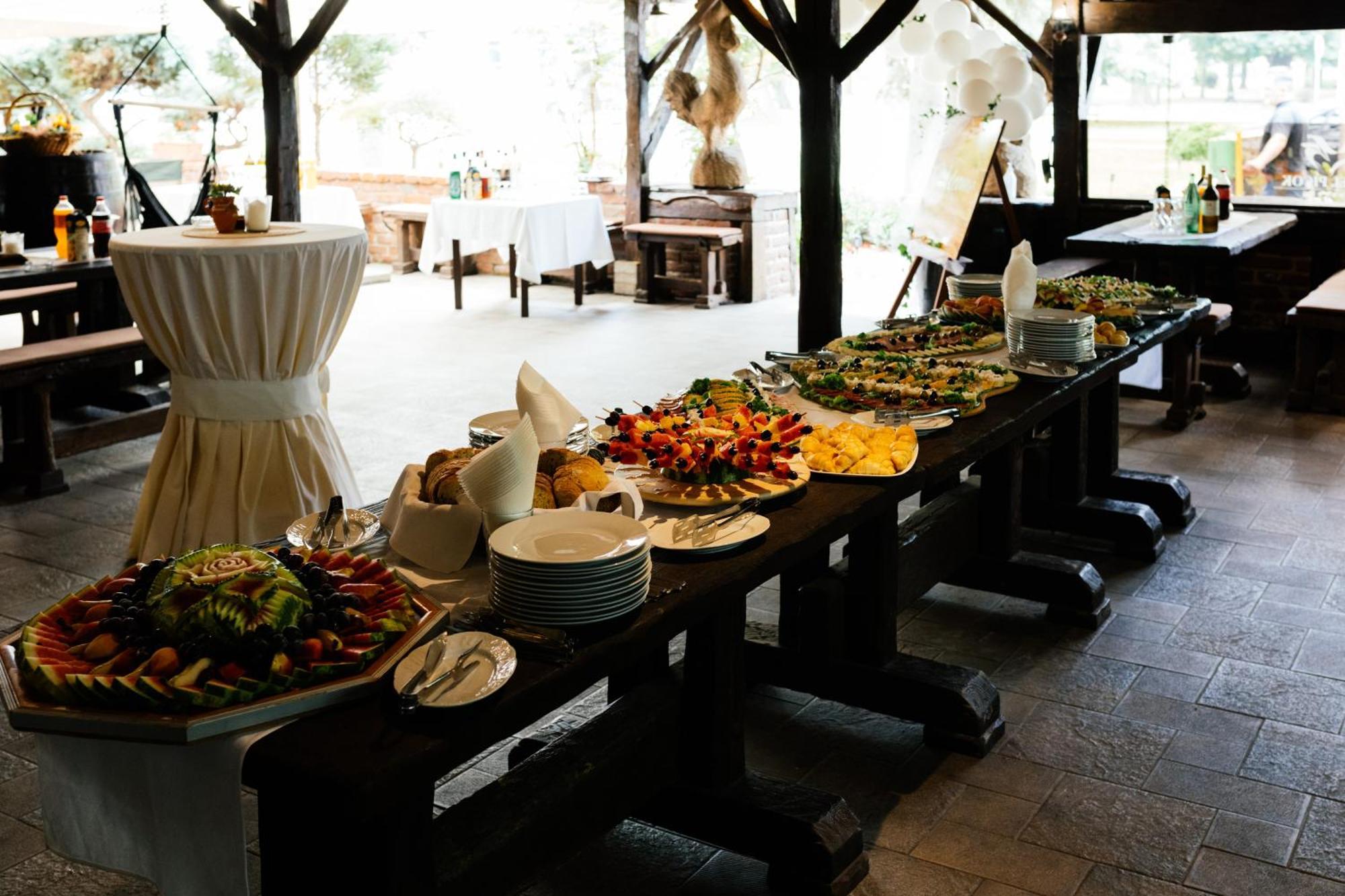 Hotel Picok Ðurđevac Extérieur photo