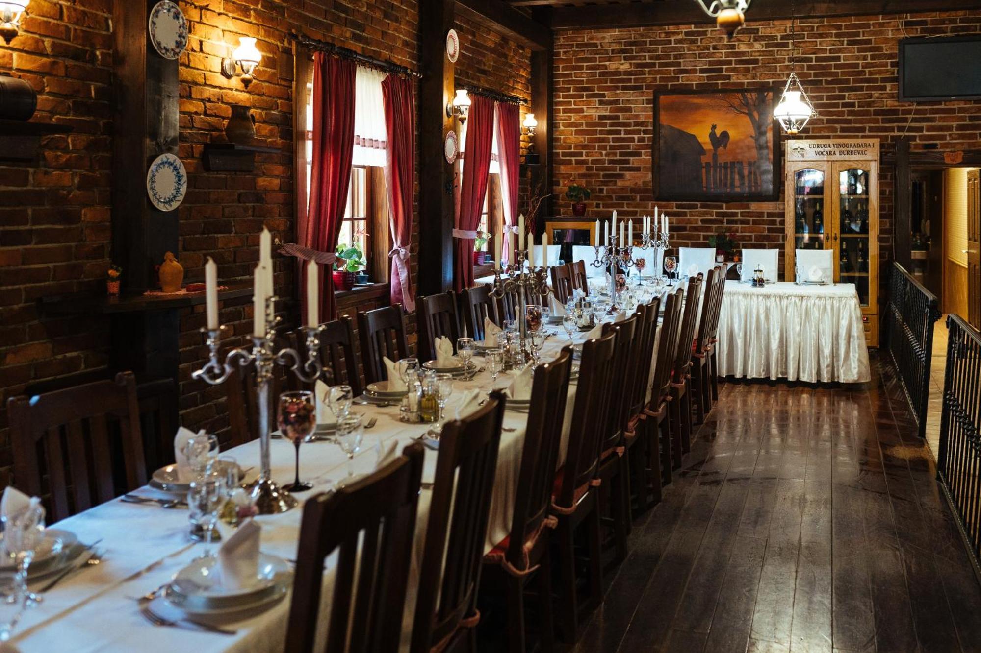 Hotel Picok Ðurđevac Extérieur photo
