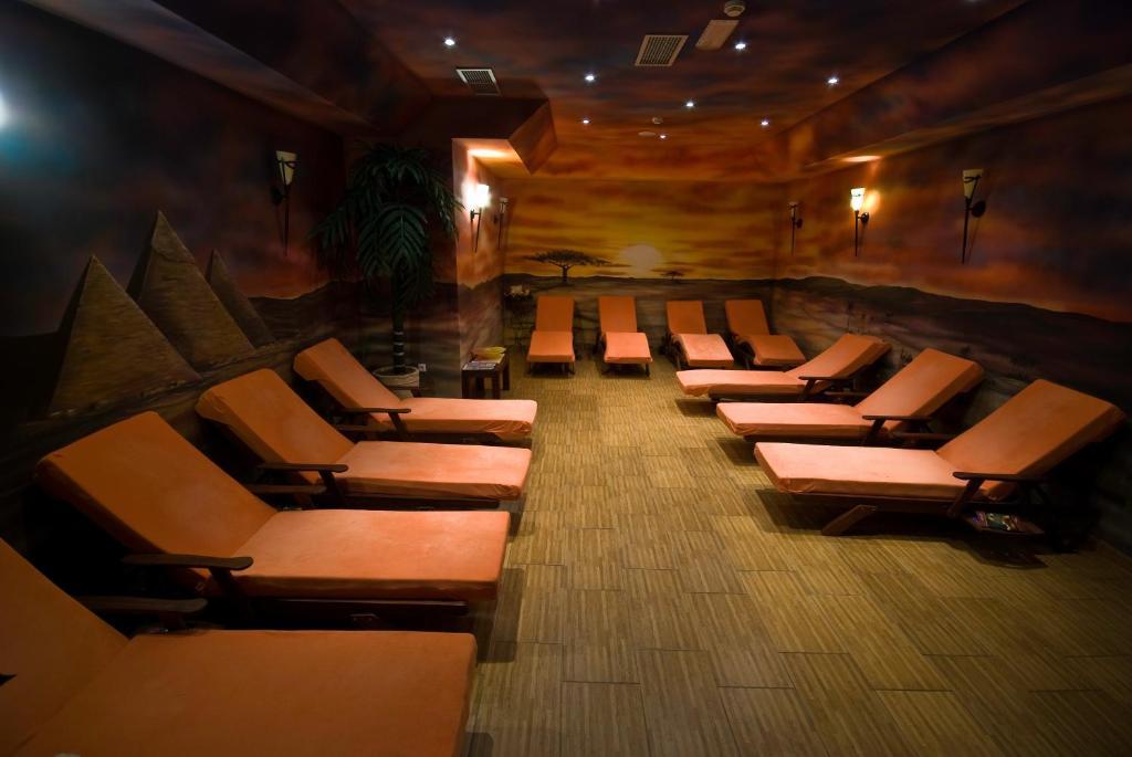 Hotel Picok Ðurđevac Extérieur photo