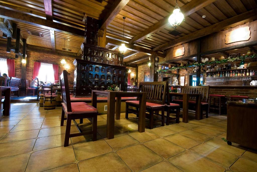 Hotel Picok Ðurđevac Extérieur photo