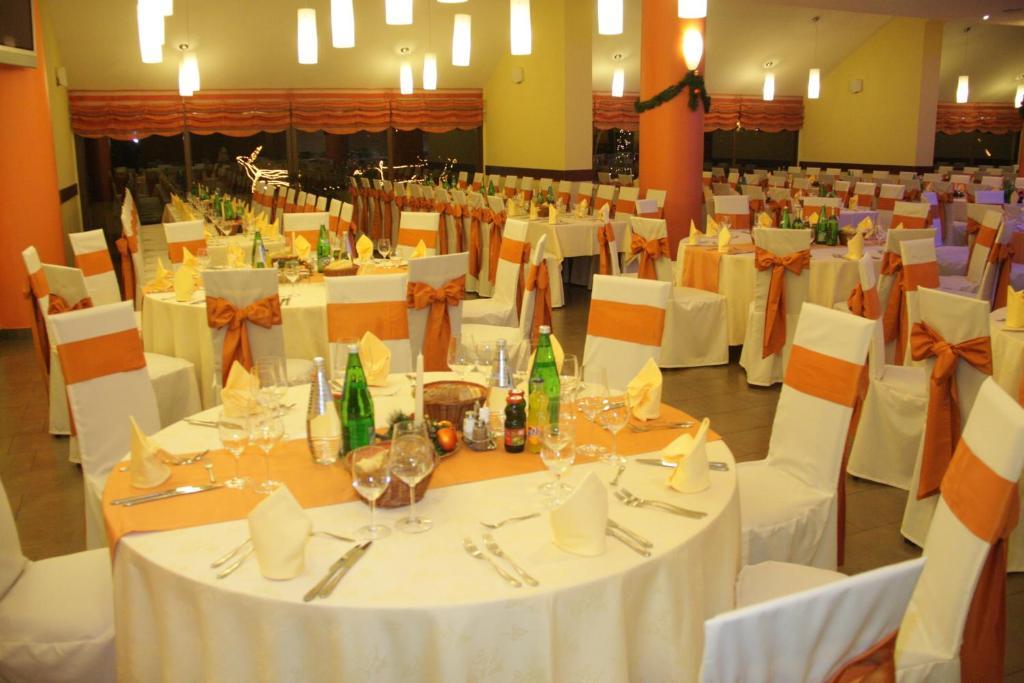 Hotel Picok Ðurđevac Extérieur photo