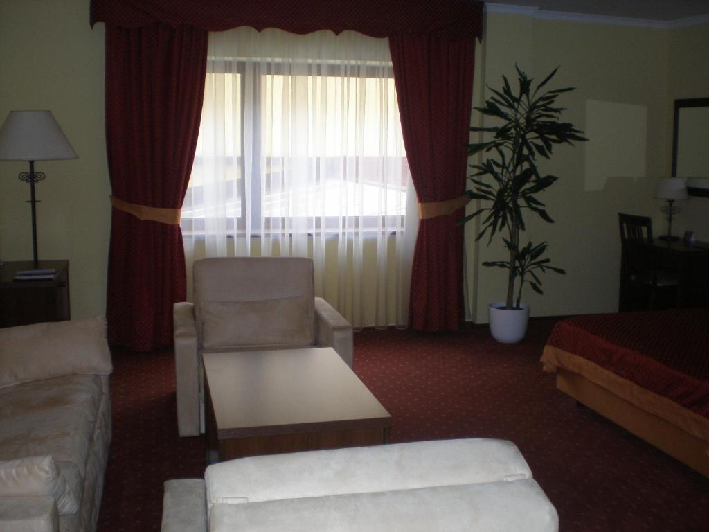 Hotel Picok Ðurđevac Extérieur photo