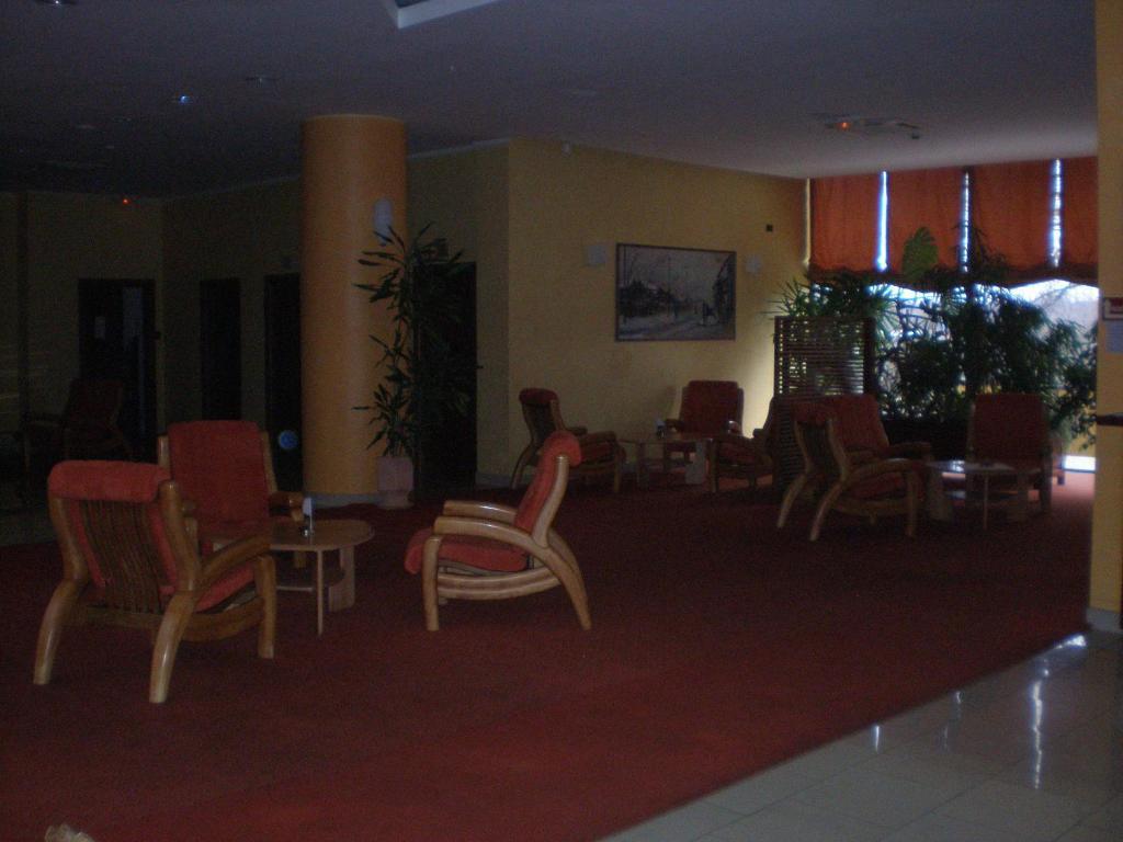 Hotel Picok Ðurđevac Extérieur photo