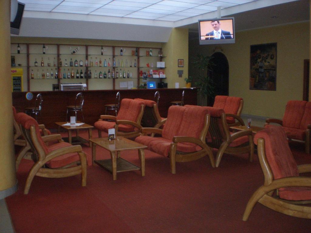 Hotel Picok Ðurđevac Extérieur photo