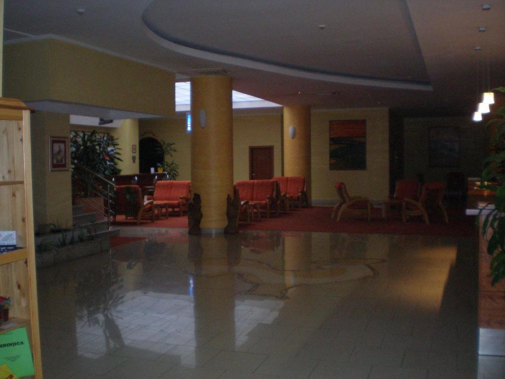 Hotel Picok Ðurđevac Extérieur photo